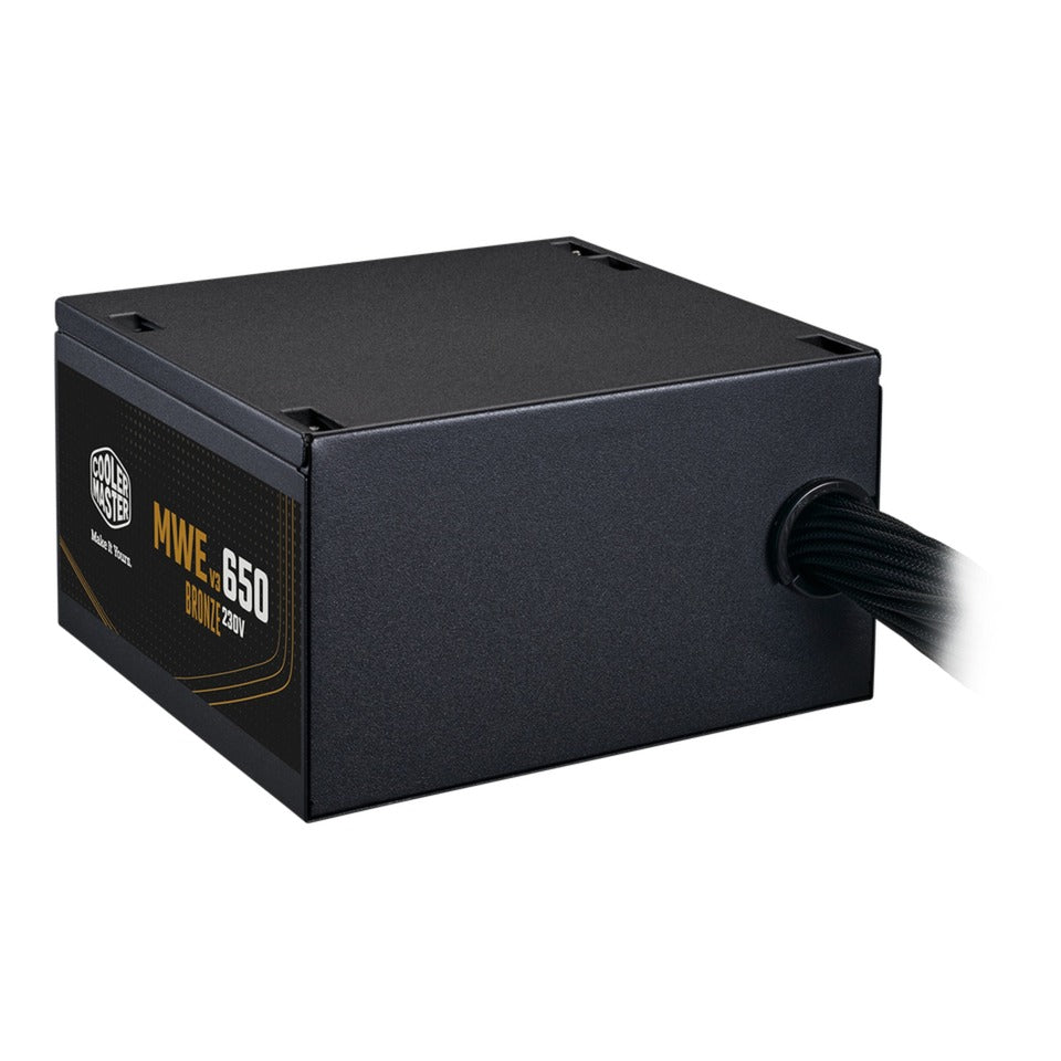 Cooler Master MWE 650 Bronce V3