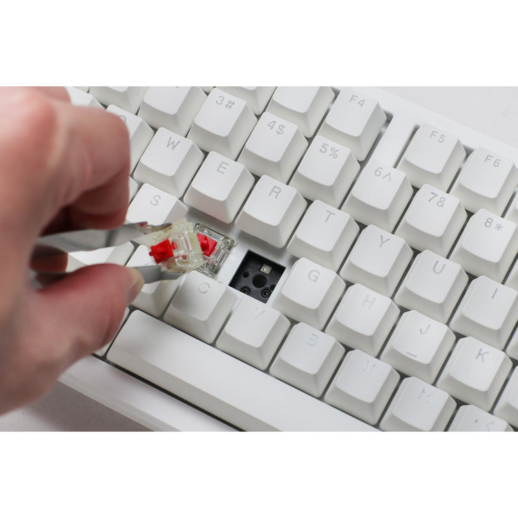 Ducky Zero 6108 Pure Bianco