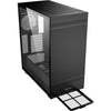 Sharkoon C50 Black RGB