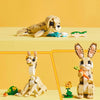 Creatore Lego Lego 31162 Lief Rabbit