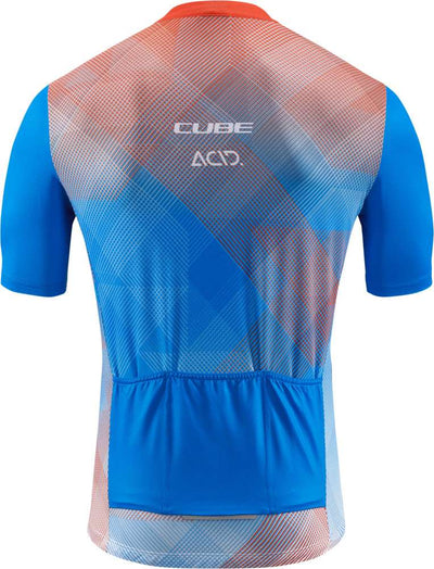 Cube teamline cmpt - camiseta