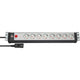 Brennenstuhl Premium-Line 19 Socket 8-Time