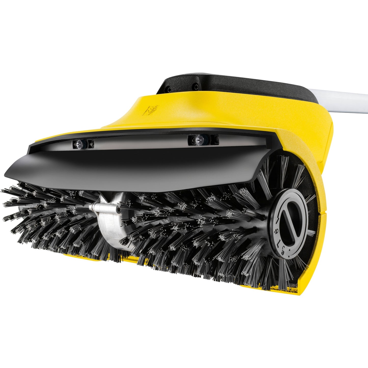 Pulitore per terrazza Karcher pcl 4 | 10 battute | 0,6 kW| 600 - 800 giri/min - 1.644-000,0
