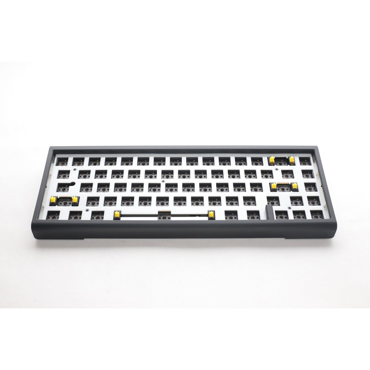 Ducky ProjectD Tinker 65 con QMK VIA