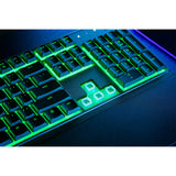 Razer ornata v3 x low profile rgb gaming toetsenbord (zwart, us lay-out (qwerty), membraan, 100%) - afbeelding 17