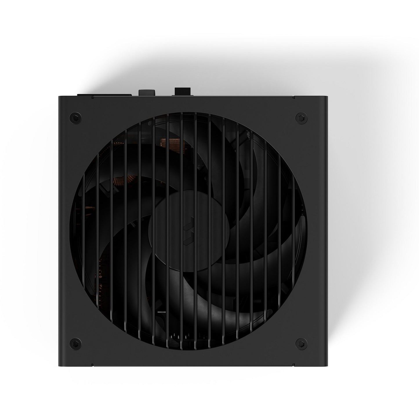 Fractal design ion gold 3 modulaire 850 watt voeding (zwart, 1x 12v-2x6, 3x pcie)