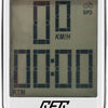 Ciclocomputer cmpt wireless Rfr
