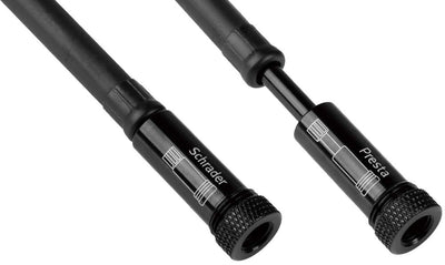 Topeak Minippup Race Rocket Mini