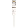 Sharkoon Patch Cable SFTP, RJ-45 con Cat.6
