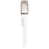 Sharkoon cat.6 netwerkkabel (wit, 20 meter, sftp, rj-45) - afbeelding 5