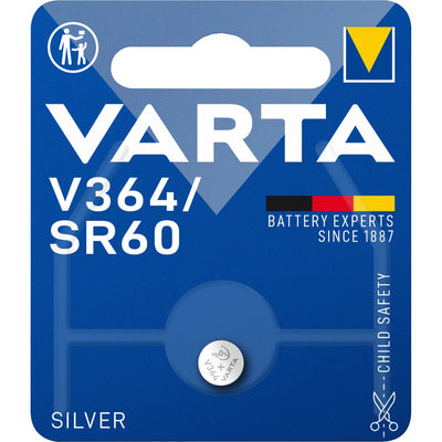 Varta professional v364 batterij (1 stuk)