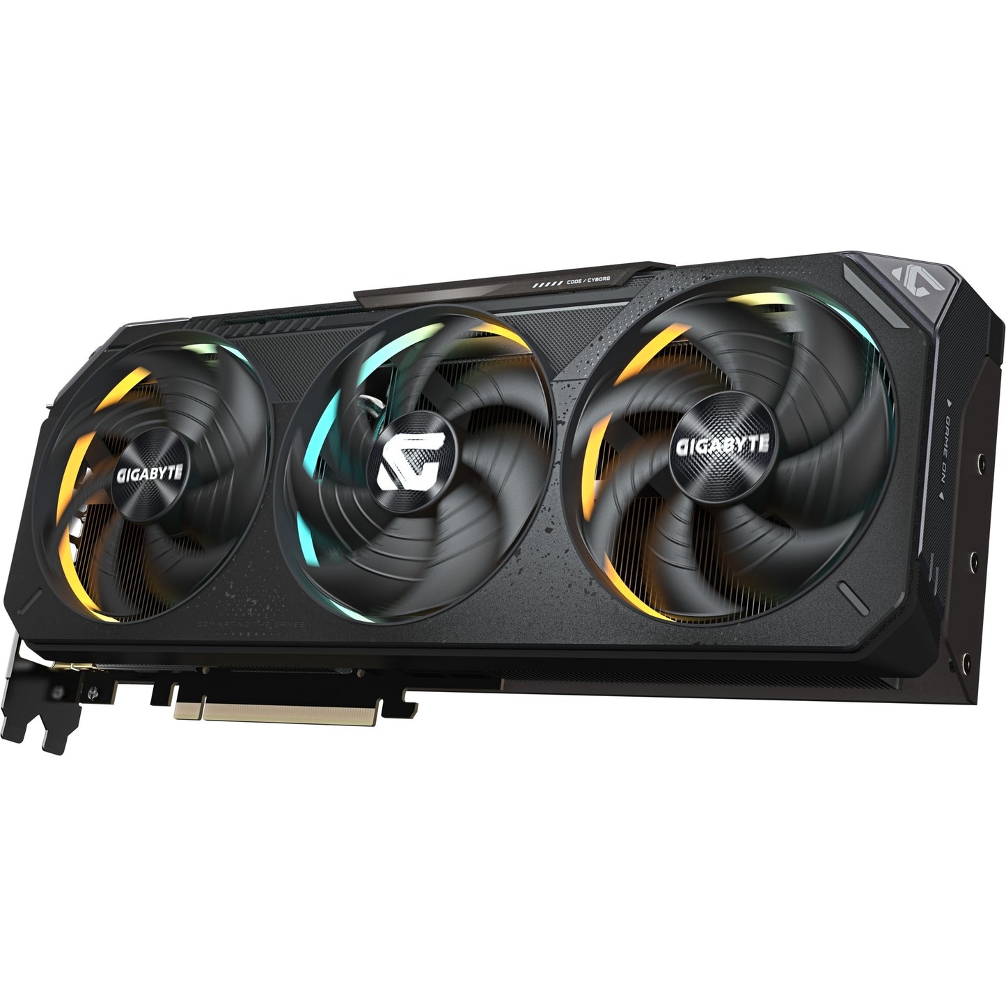 Gigabyte GV-N5070Gaming OC-12GD GeForce RTX 5070 Gaming OC 12G, 12 GB, GDDR7, 192 bit, PCIe 5.0