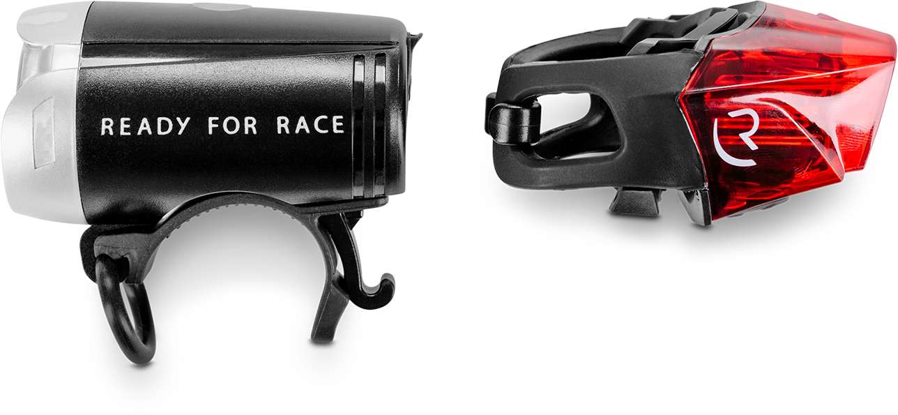 Juego de luces con correa usb rfr tour 35