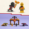 LEGO LEGO NINJAGO 71826 PACCHEDA DRAKING SPINJITZU