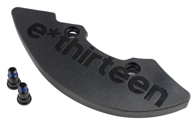 E*thirteen bashguard lg1 trs montaggio diretto