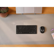 Tastiera Bluetooth Trust Nado II (nera, layout USA, interruttori a forbice, Bluetooth) - afbeelding 9