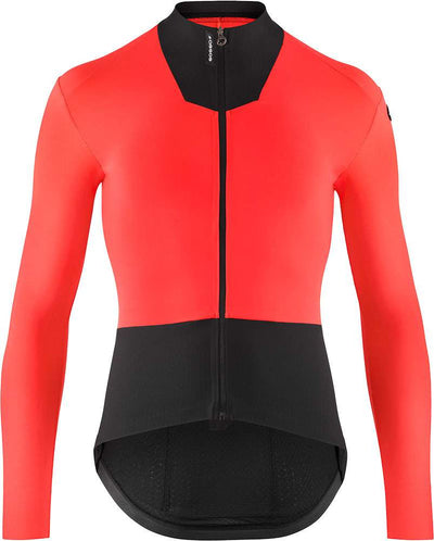 Assos equipe r s11 - maillot manga larga