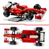 Lego icons - ferrari f2004 en michael schumacher constructiespeelgoed (11375, retail)