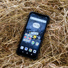 JCB Toughphone E10 (nero, 6,6 HD, 8 GB di RAM, 64 GB di ROM)