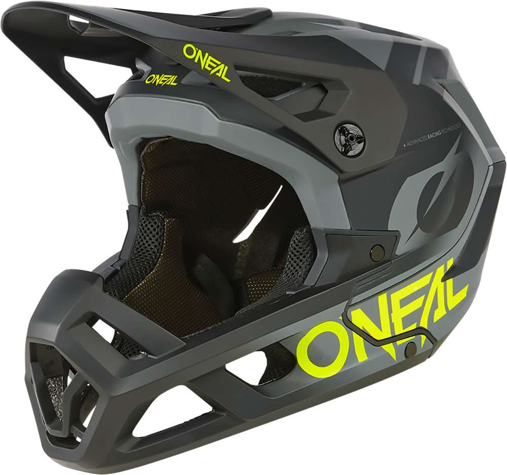 O'neal SL1 Strike - Casco integral