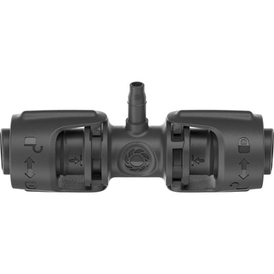 Gardera Micro-drip-System T-PECE 1 2 ”-3 16