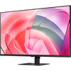 Monitor Samsung viewfinity s7 s70d uhd 37 4k uhd (nero, 1x hdmi, 1x displayport, lan)