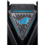 Asus rog hyperion gr701 big tower behuizing (zwart | 4x usb-a | 2x usb-c | rgb | tempered glass) - afbeelding 9