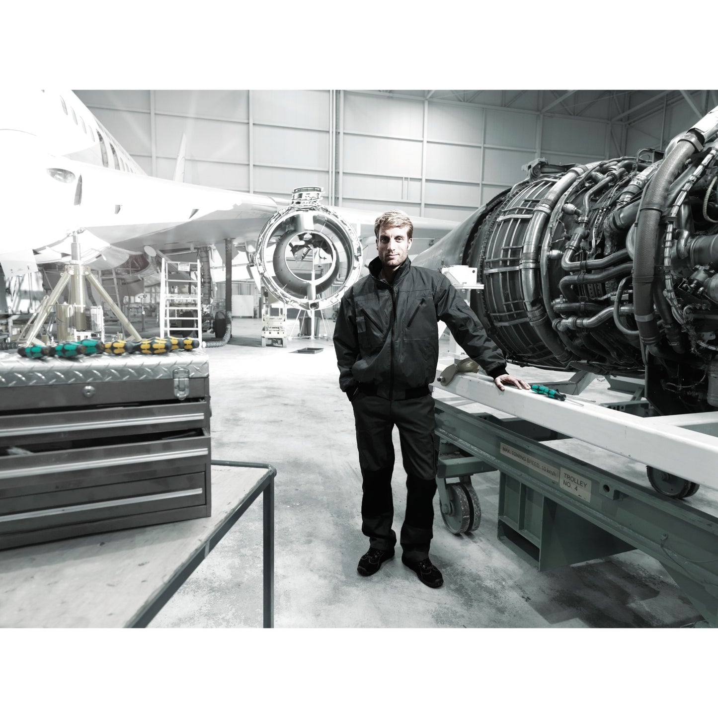 Pacchetto Wera Kraftform 300