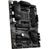 Msi b550-a pro socket am4 moederbord (zwart, raid, gb-lan, sound, atx)