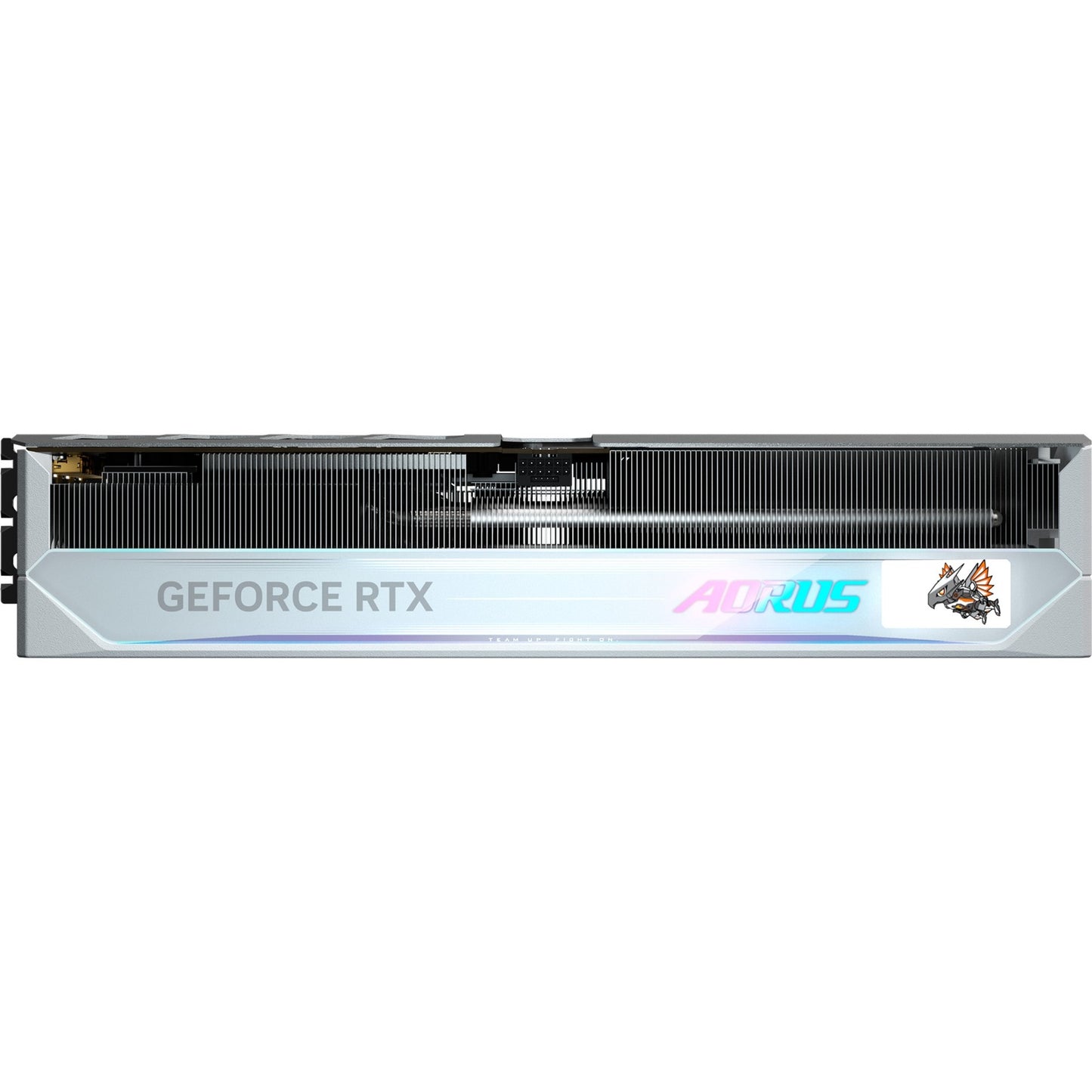 Gigabyte GV-N5080AORUSM ICE-16GD AORUS GEFORCE RTX 5080 MASTER ICE 16G, 16GB, GDDR7, 256 bits