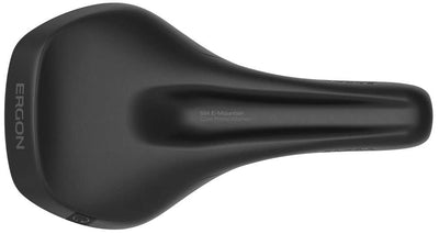 Ergon Saddle SM E-Mountain Core Prime Ladies S M Black