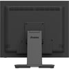 Iiyama prolite t1932msc-b1s 19 touchscreen monitor (zwart, hdmi, displayport, vga)