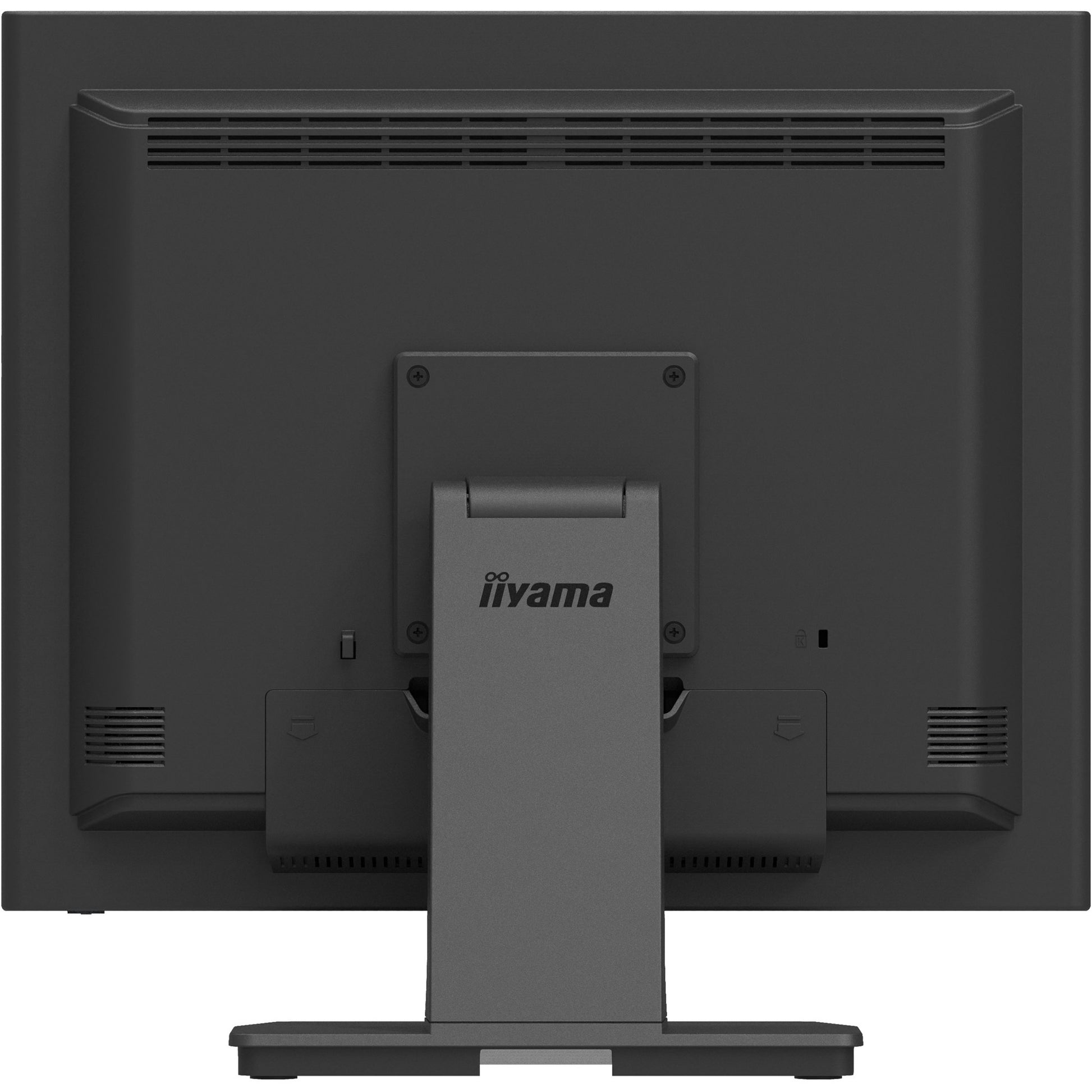 Iiyama prolite t1932msc-b1s 19 touchscreen monitor (zwart, hdmi, displayport, vga)