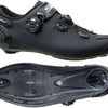 Sidi wire 2s - zapatillas de bicicleta de carretera para mujer