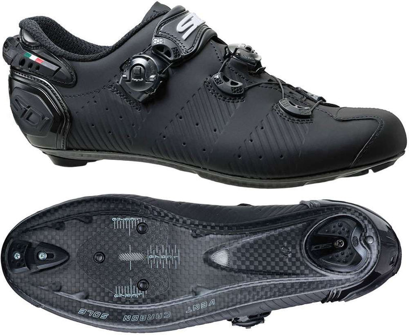 Sidi wire 2s - scarpe da bici da strada da donna