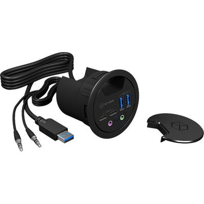 Caja helada IB-HUB1403B