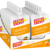 Dextro energy liquid gel 18x60ml