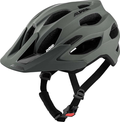 Alpina carapax 2.0 - mtb helmet