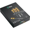 WERA 932 6 Set di cacciavite Kraftform