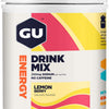 Gu energy drink mix 840g