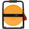Brennenstuhl Brobusta CEE 4 Carrete de cable IP44, cable de 40 m RN