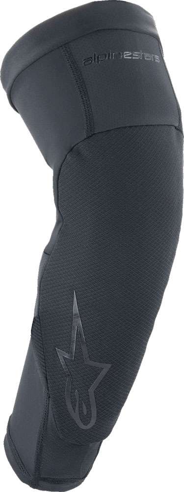 Alpinestars motion plasma pro - protectores de codos