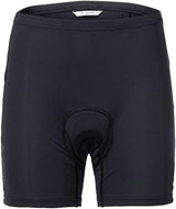 Vaude bike innerpants tp - women's liner shorts with pad - afbeelding 1