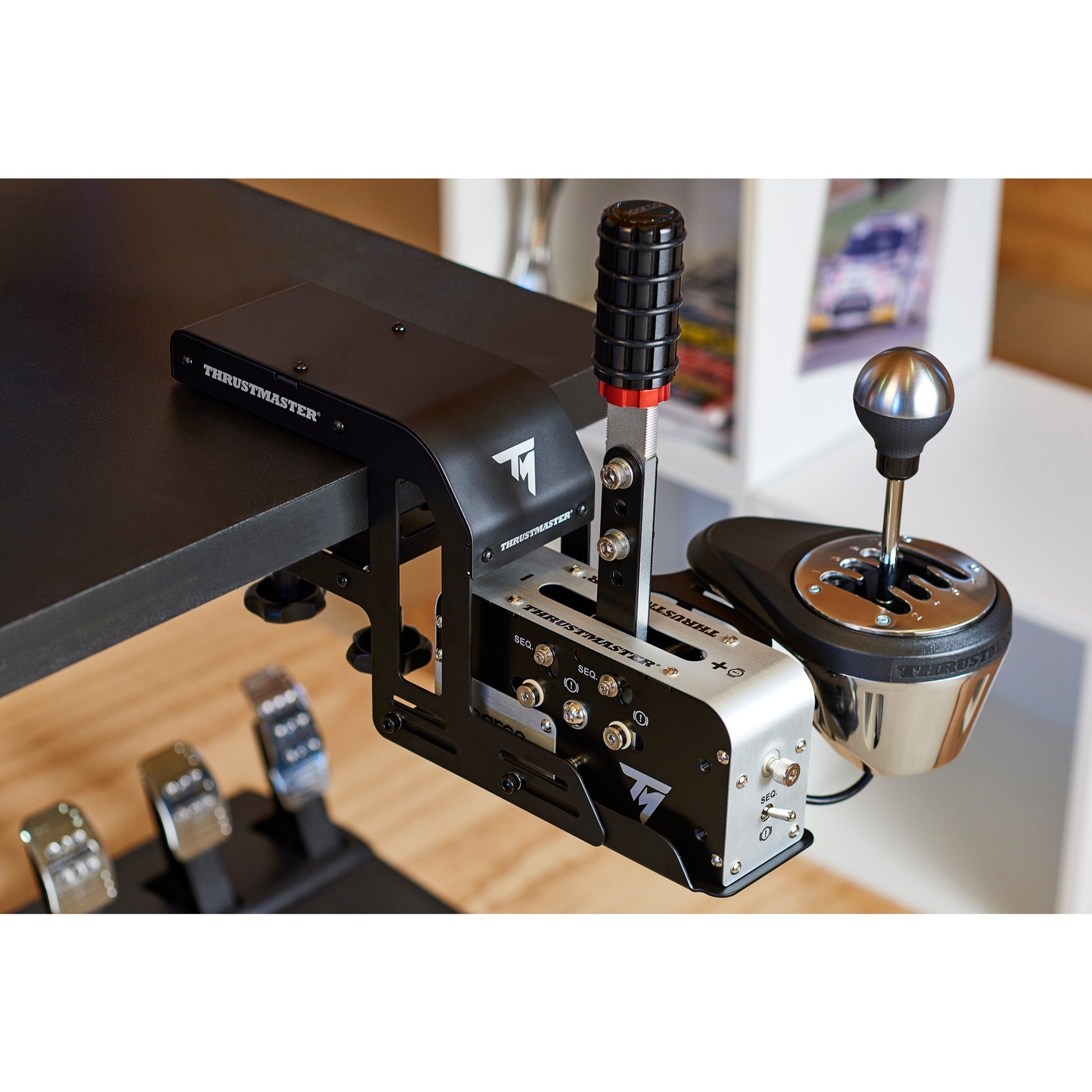 Clamp de carreras TM TMMASTER TM
