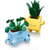 Lego Botanicals 10349 Piante allegre