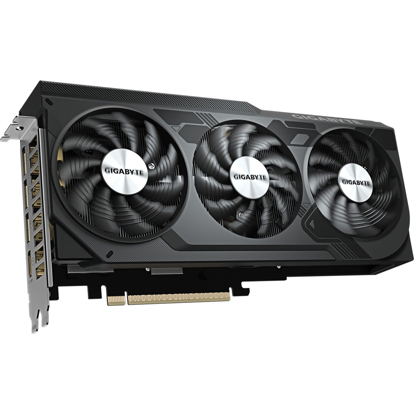 Scheda grafica Gigabyte Geforce RTX 5070 Ti Windforce OC V2 16G (DLSS 4, 3x Display Port, 1x HDMI 2.1)
