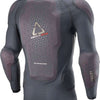 Leatt 3df airfit lite evo - chaqueta protectora