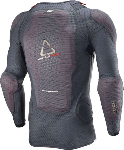 Leatt 3df airfit lite evo - chaqueta protectora