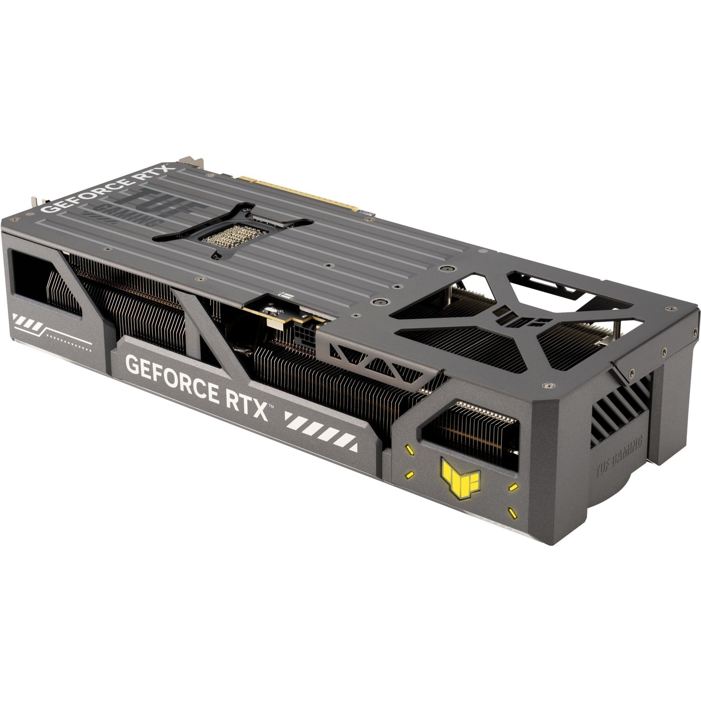 Tarjeta gráfica Asus Tuf Gaming GeForce RTX 5080 OC de 16 GB (3x DisplayPort, 2x HDMI)