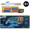 Hasbro 2.0 Warden DB-8